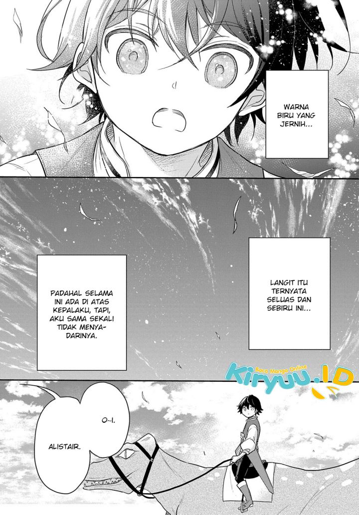 The Reborn Little Girl Won’t Give Up Chapter 27 - halaman 25