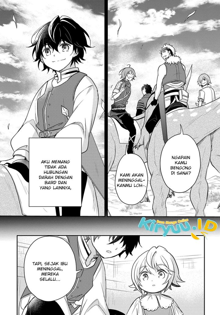 The Reborn Little Girl Won’t Give Up Chapter 27 - halaman 26