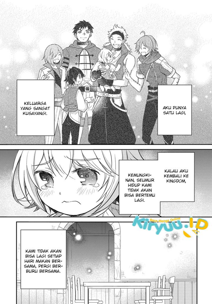 The Reborn Little Girl Won’t Give Up Chapter 27 - halaman 28