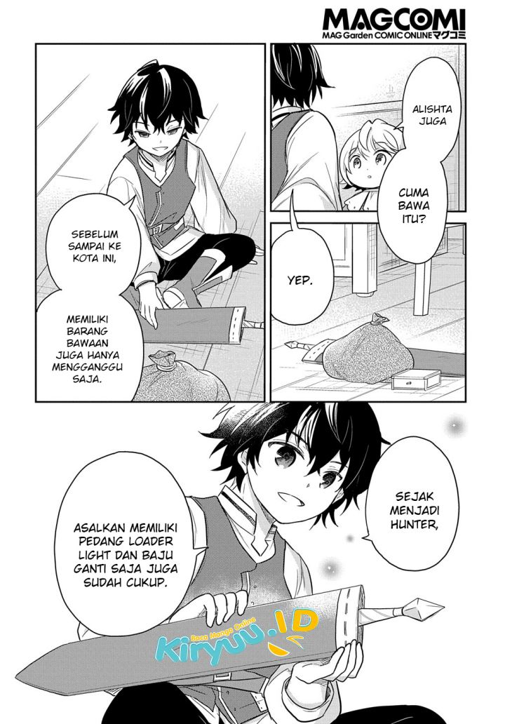 The Reborn Little Girl Won’t Give Up Chapter 27 - halaman 3