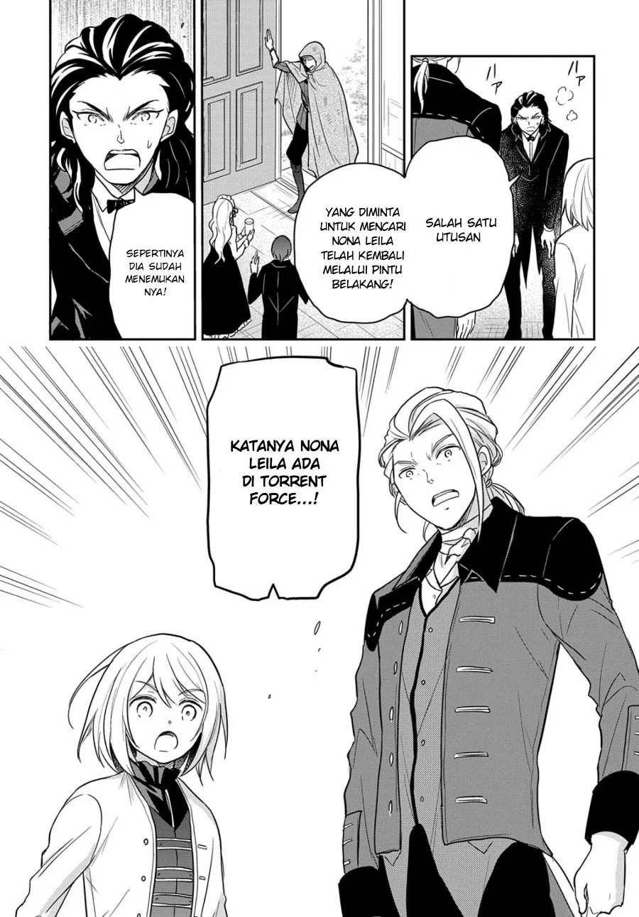 The Reborn Little Girl Won’t Give Up Chapter 29 - halaman 15