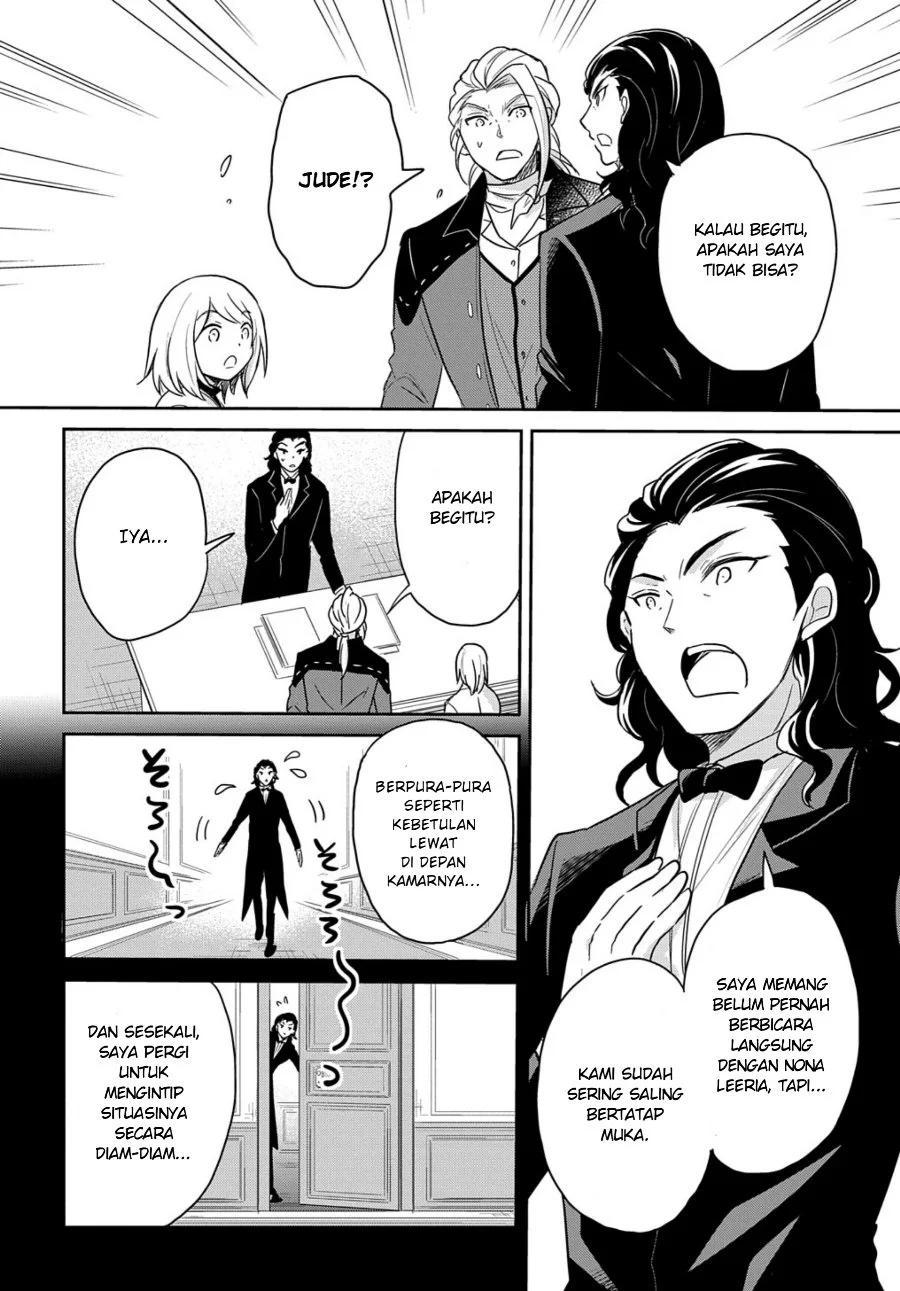 The Reborn Little Girl Won’t Give Up Chapter 29 - halaman 26