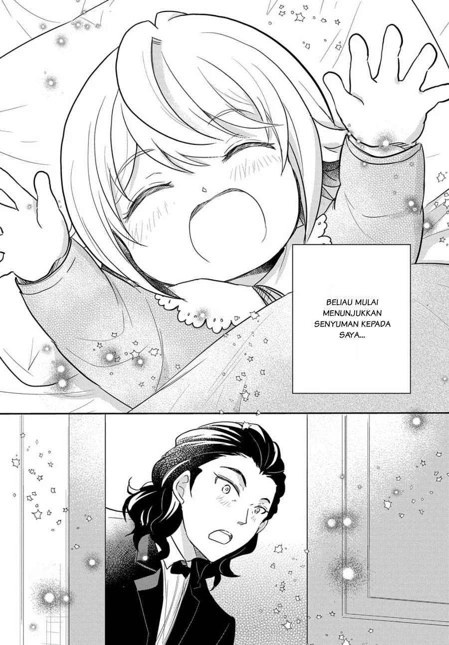 The Reborn Little Girl Won’t Give Up Chapter 29 - halaman 29