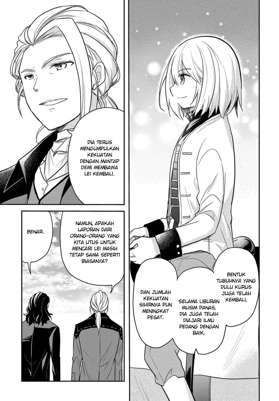The Reborn Little Girl Won’t Give Up Chapter 29 - halaman 3