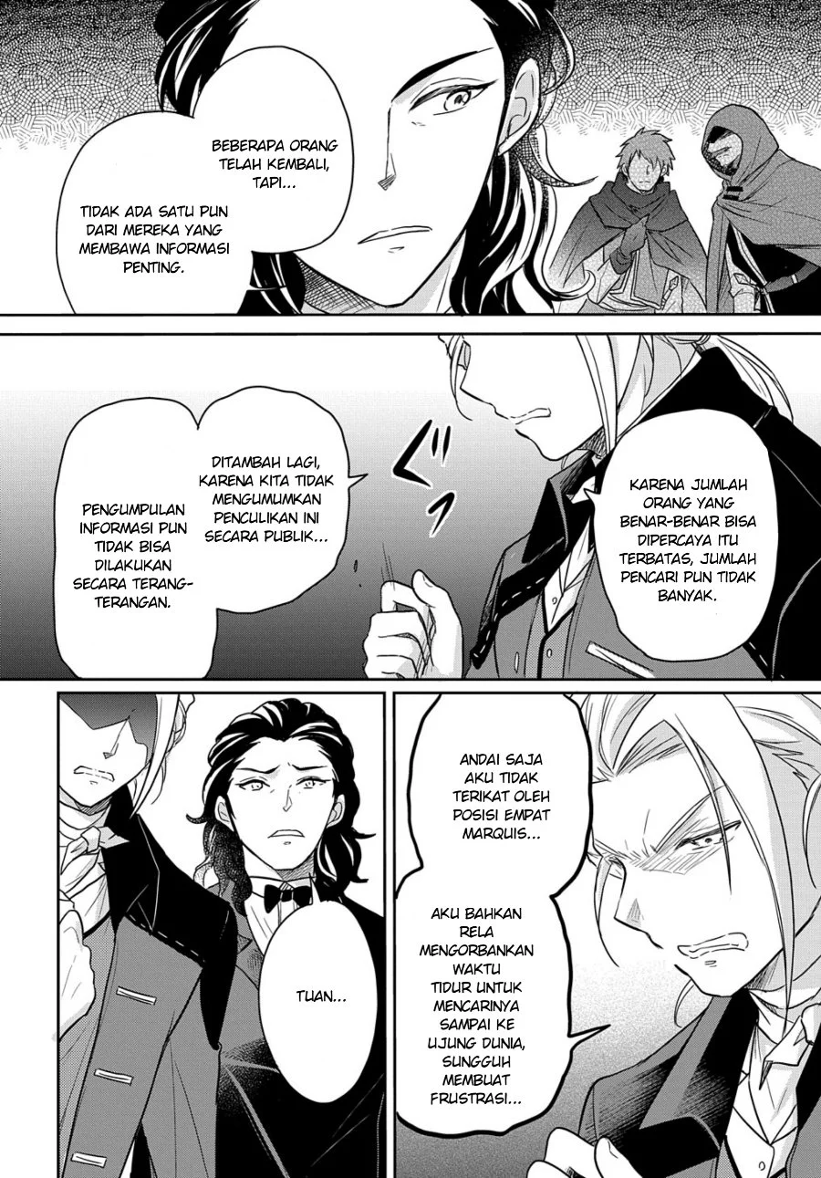 The Reborn Little Girl Won’t Give Up Chapter 29 - halaman 4