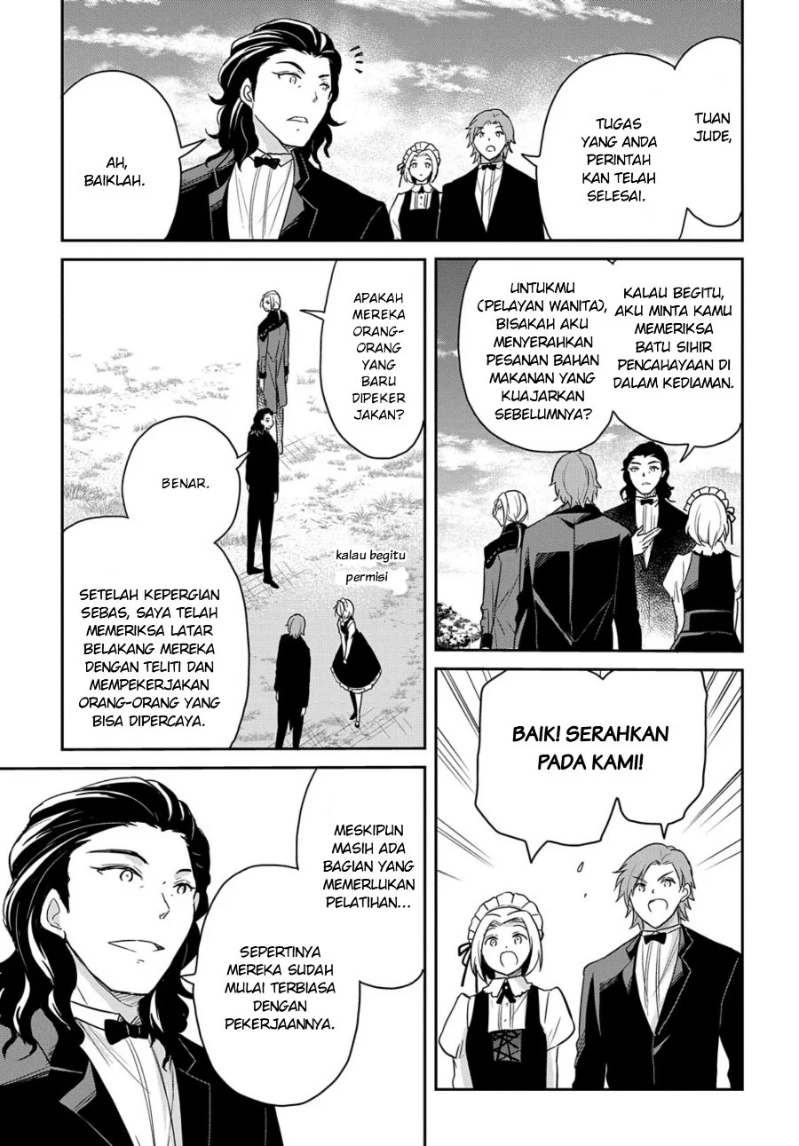 The Reborn Little Girl Won’t Give Up Chapter 29 - halaman 5