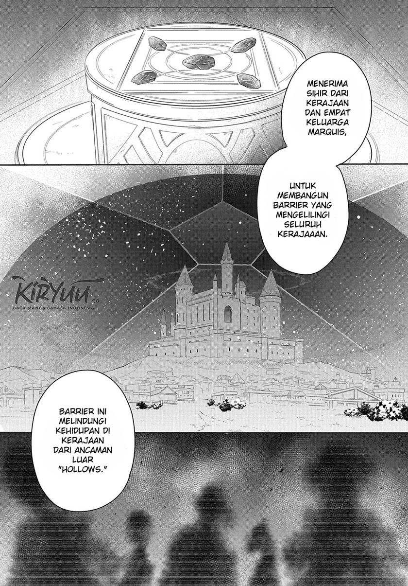 The Reborn Little Girl Won’t Give Up Chapter 3 - halaman 15
