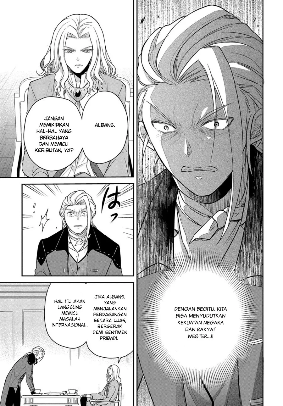 The Reborn Little Girl Won’t Give Up Chapter 30 - halaman 10