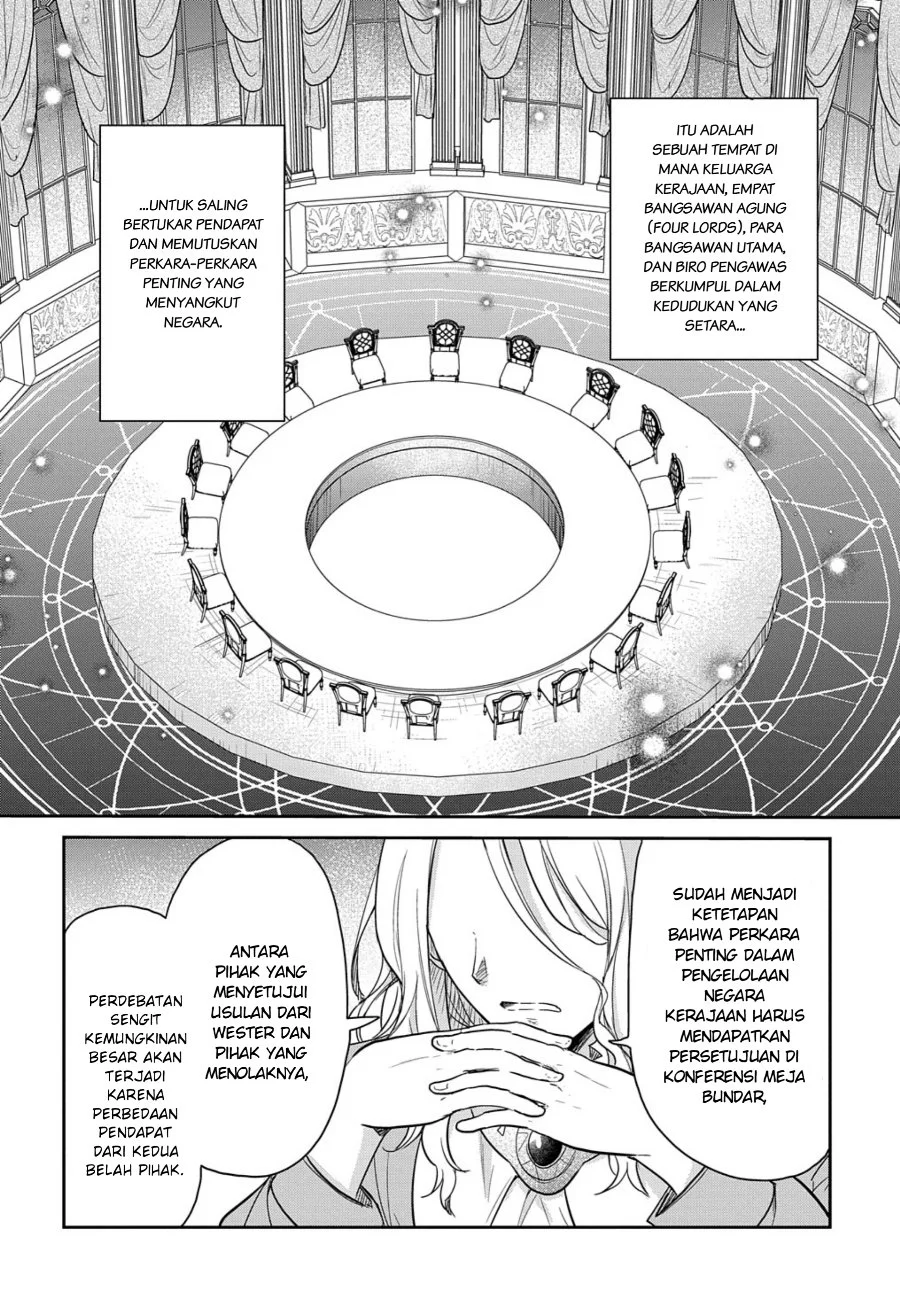 The Reborn Little Girl Won’t Give Up Chapter 30 - halaman 15