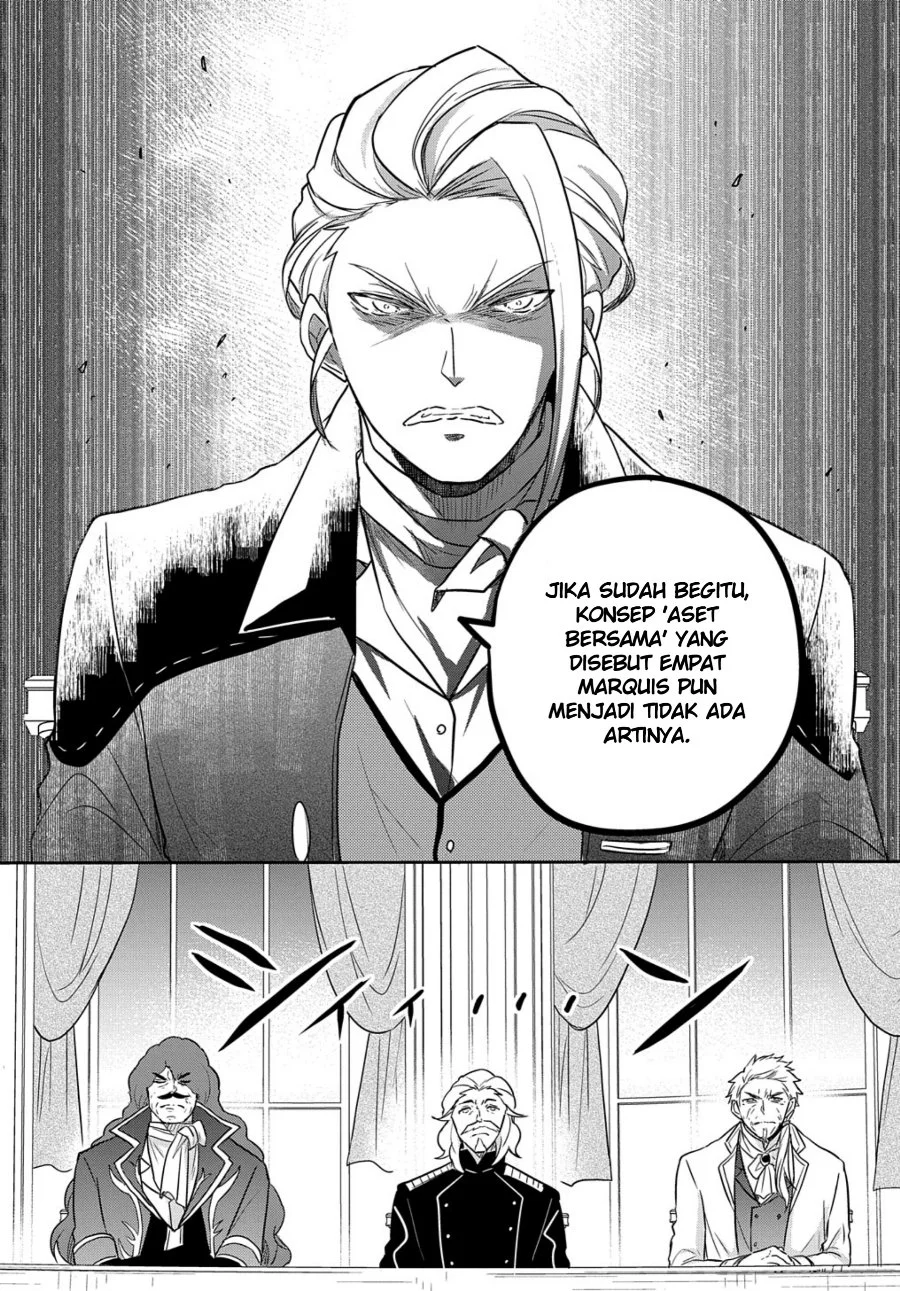 The Reborn Little Girl Won’t Give Up Chapter 31 - halaman 20
