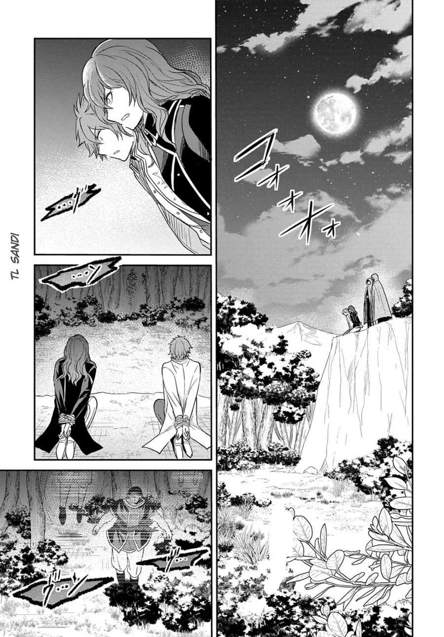 The Reborn Little Girl Won’t Give Up Chapter 31 - halaman 30