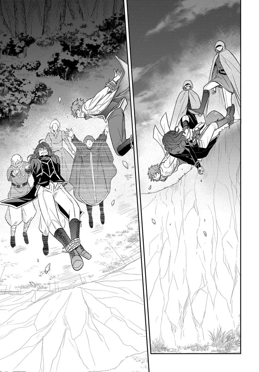 The Reborn Little Girl Won’t Give Up Chapter 31 - halaman 32