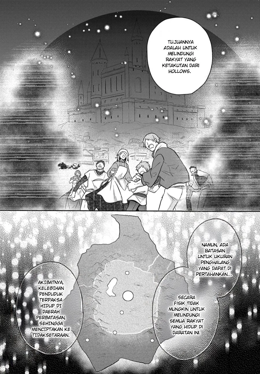 The Reborn Little Girl Won’t Give Up Chapter 31 - halaman 8