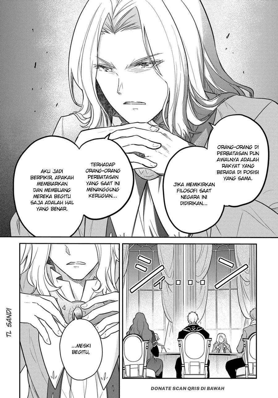 The Reborn Little Girl Won’t Give Up Chapter 31 - halaman 9