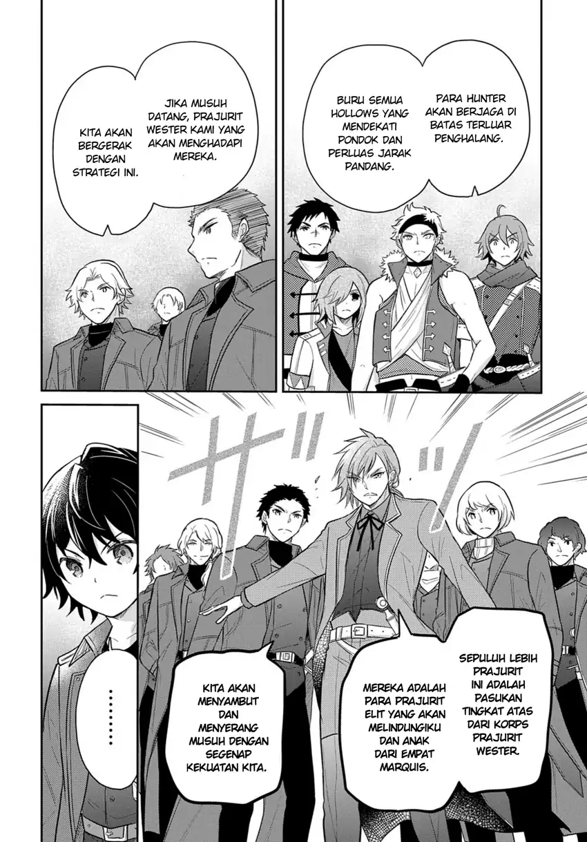 The Reborn Little Girl Won’t Give Up Chapter 34 - halaman 13