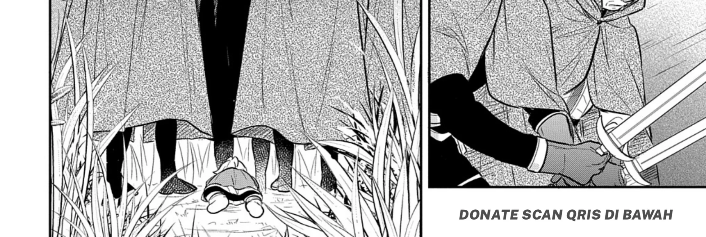 The Reborn Little Girl Won’t Give Up Chapter 36.1 - halaman 11
