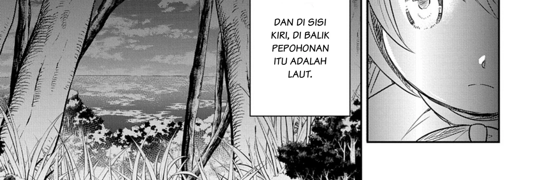 The Reborn Little Girl Won’t Give Up Chapter 36.1 - halaman 13