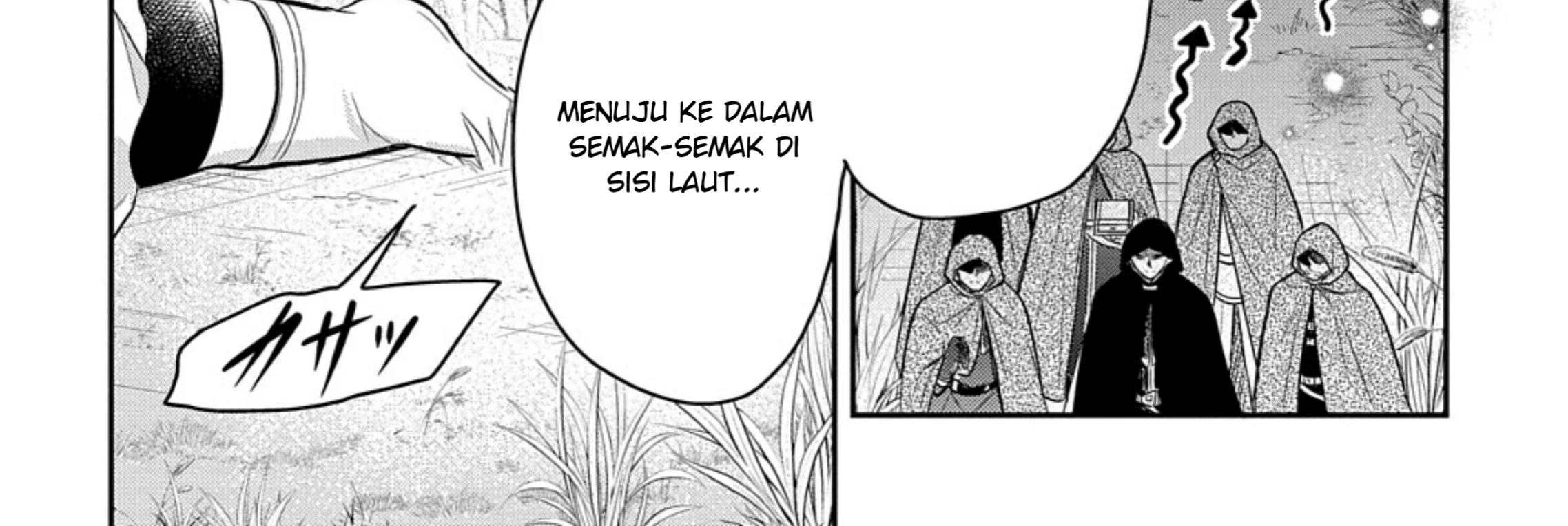 The Reborn Little Girl Won’t Give Up Chapter 36.1 - halaman 15