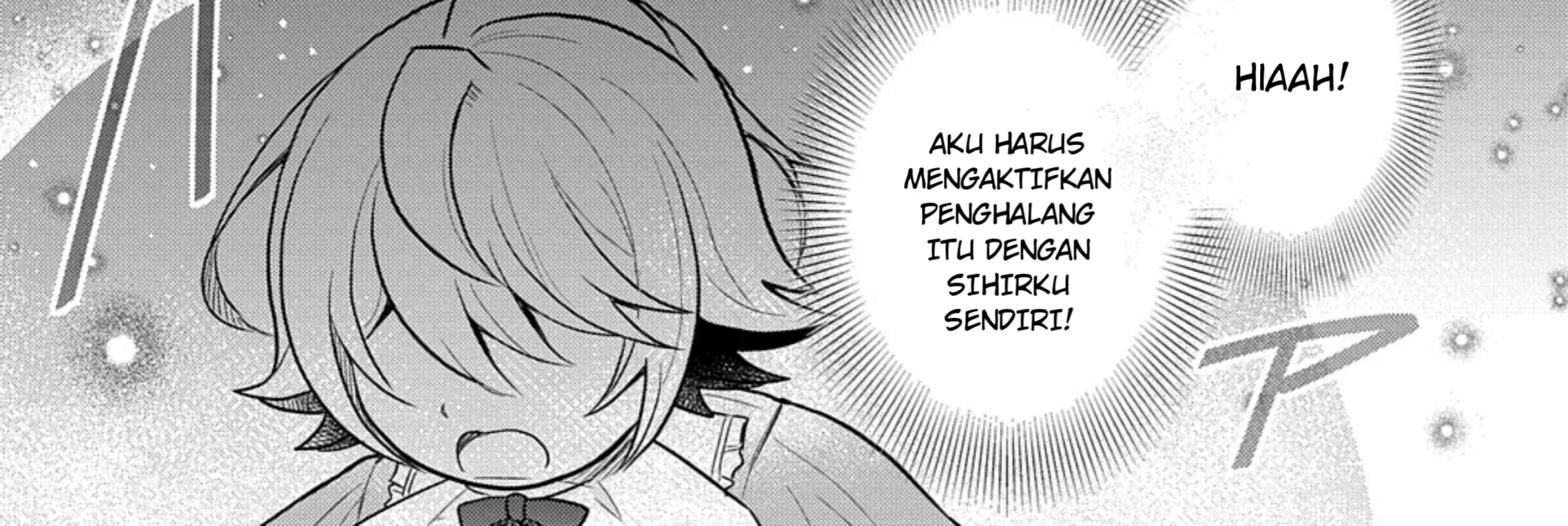 The Reborn Little Girl Won’t Give Up Chapter 36.1 - halaman 17