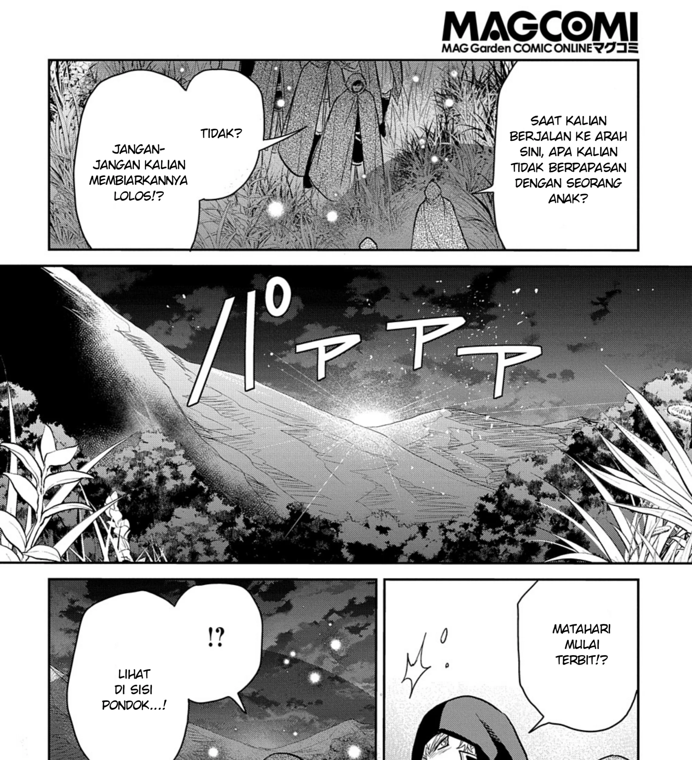 The Reborn Little Girl Won’t Give Up Chapter 36.1 - halaman 26