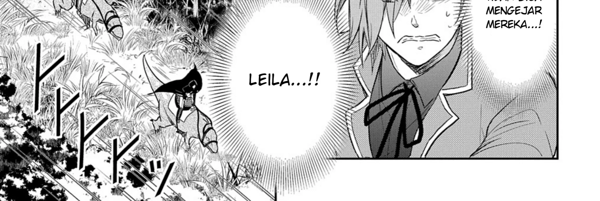 The Reborn Little Girl Won’t Give Up Chapter 36.1 - halaman 7