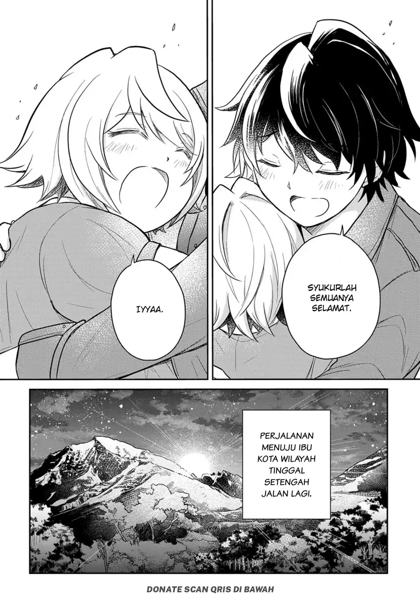 The Reborn Little Girl Won’t Give Up Chapter 36.2 - halaman 14