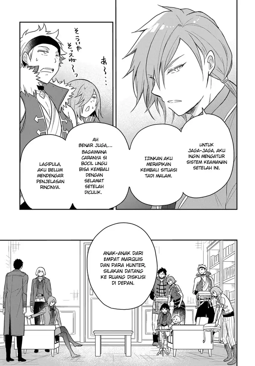The Reborn Little Girl Won’t Give Up Chapter 37 - halaman 18