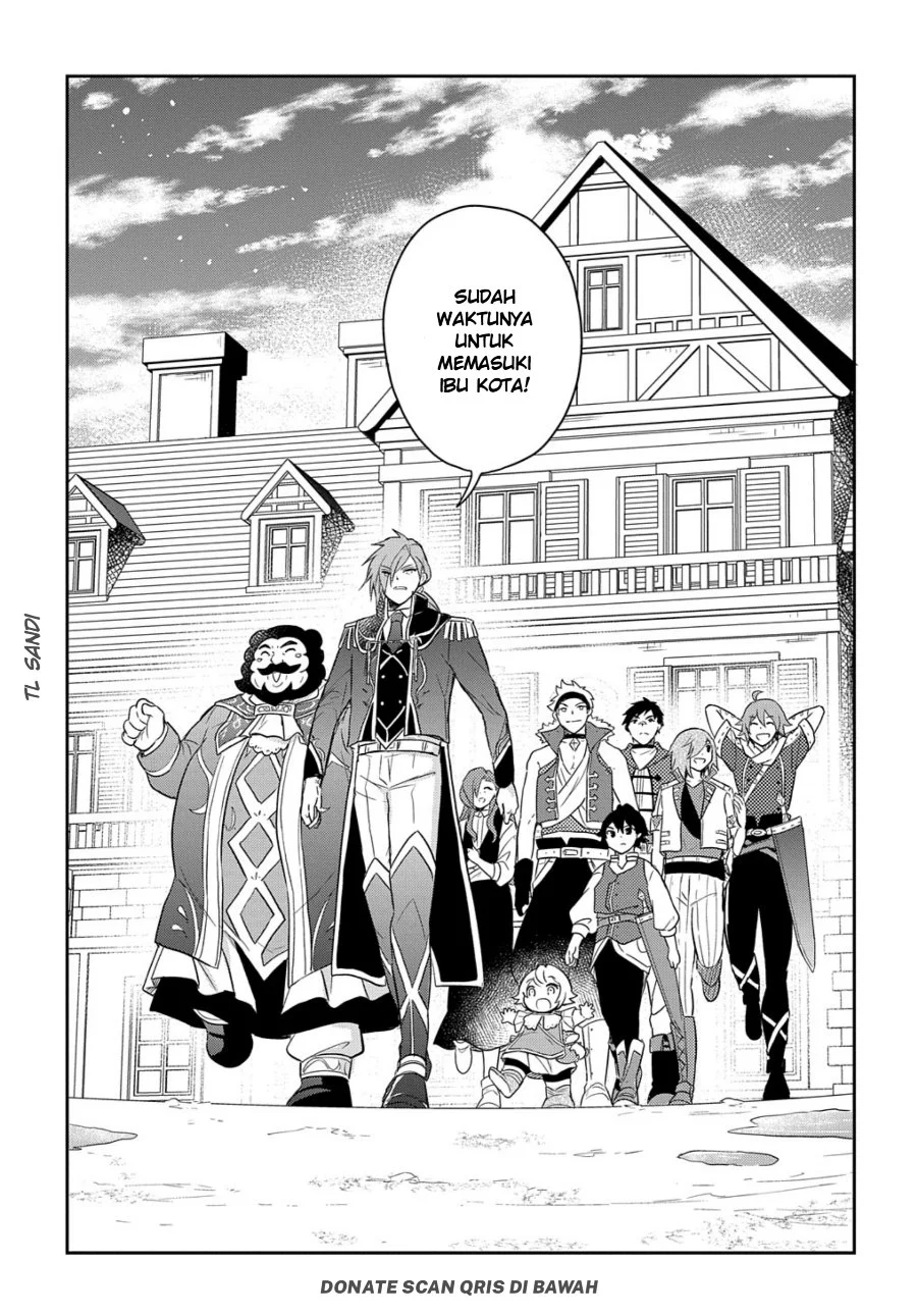 The Reborn Little Girl Won’t Give Up Chapter 38 - halaman 15