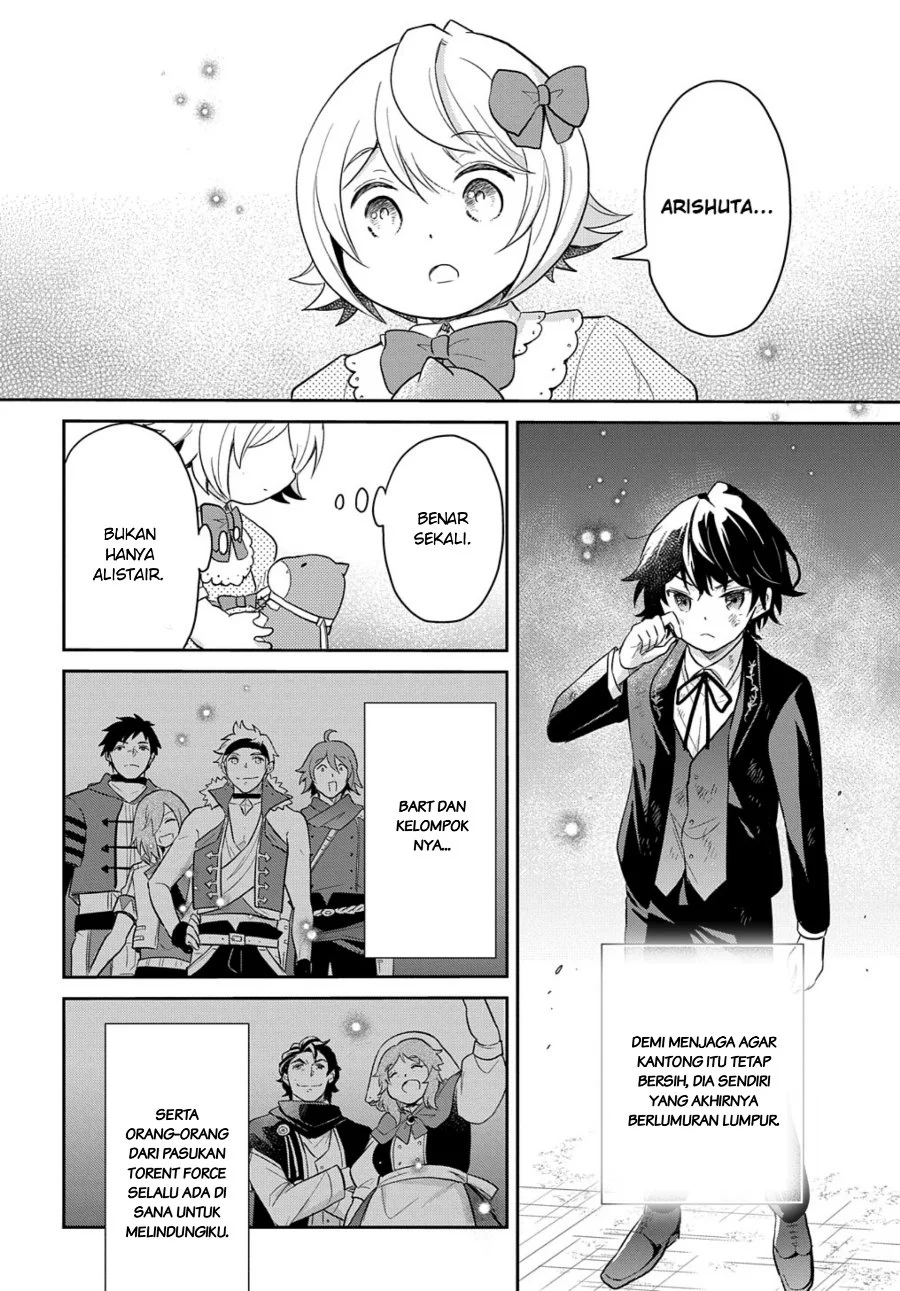 The Reborn Little Girl Won’t Give Up Chapter 38 - halaman 4