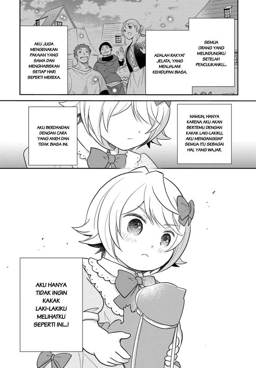 The Reborn Little Girl Won’t Give Up Chapter 38 - halaman 5