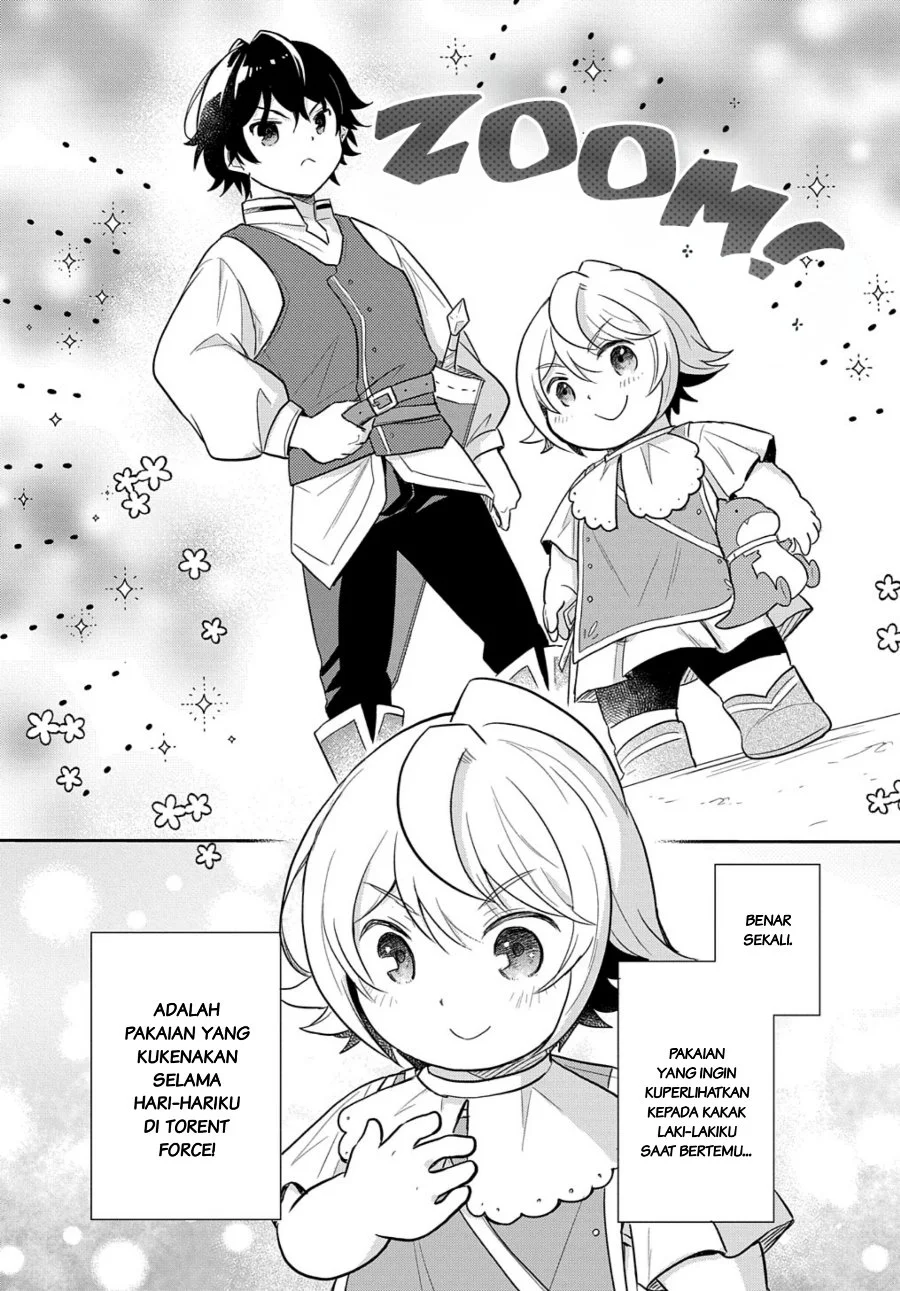 The Reborn Little Girl Won’t Give Up Chapter 38 - halaman 8