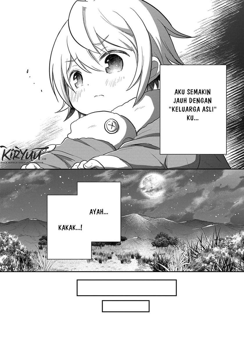 The Reborn Little Girl Won’t Give Up Chapter 4 - halaman 15