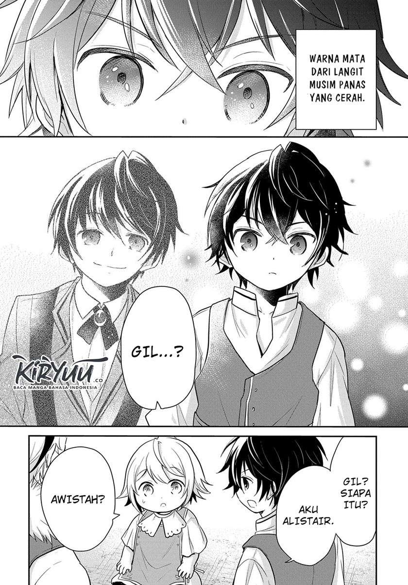 The Reborn Little Girl Won’t Give Up Chapter 5 - halaman 26