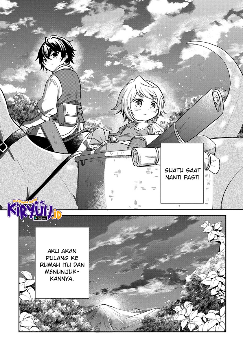 The Reborn Little Girl Won’t Give Up Chapter 6 - halaman 14