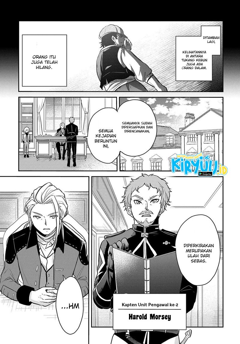 The Reborn Little Girl Won’t Give Up Chapter 7 - halaman 4