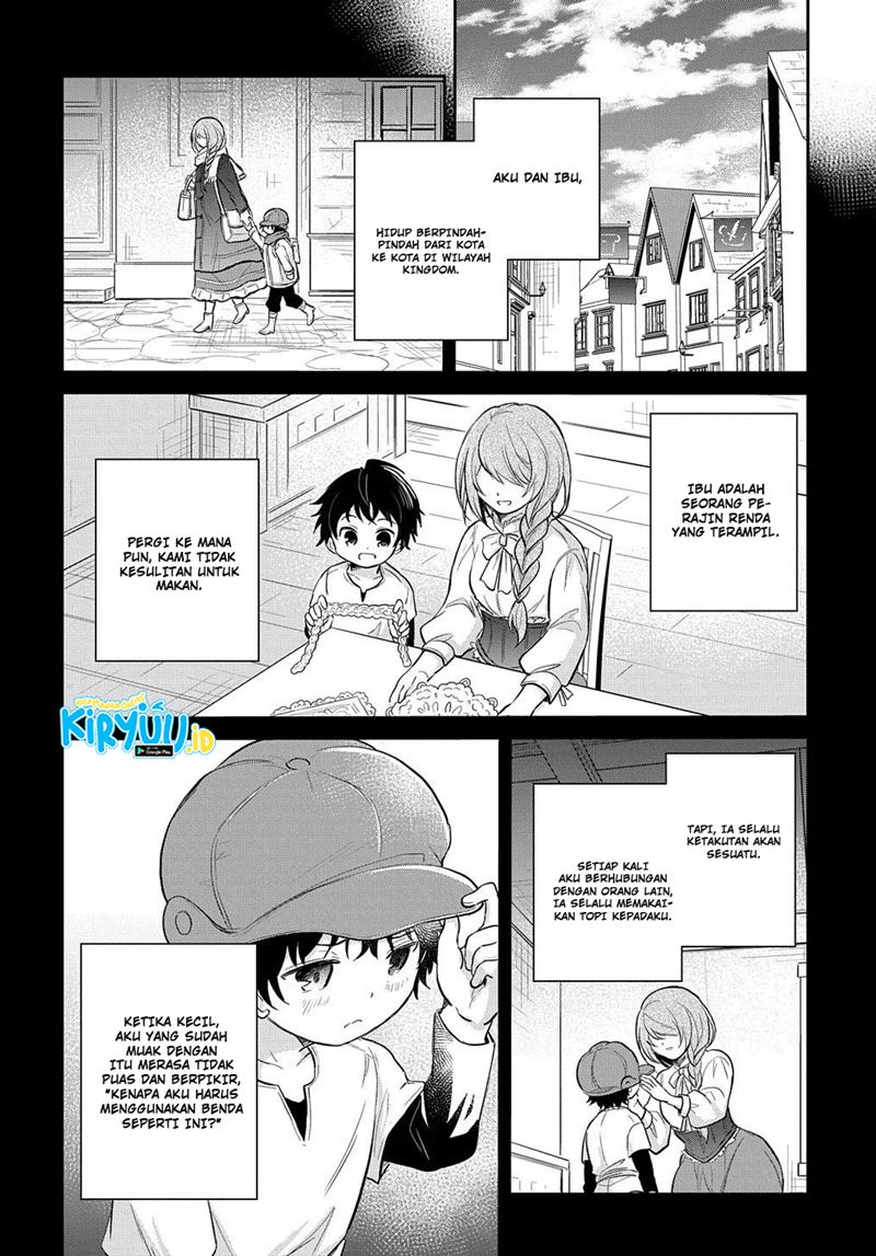 The Reborn Little Girl Won’t Give Up Chapter 8 - halaman 17