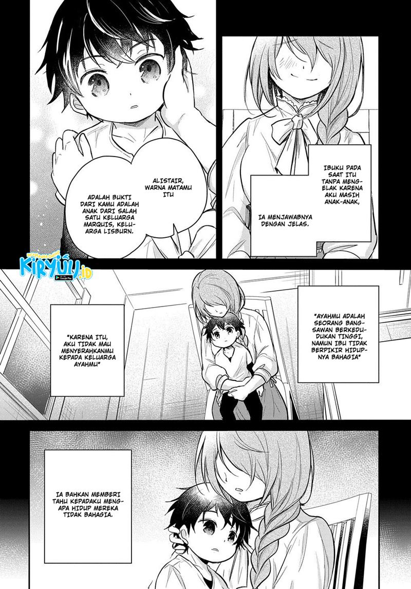 The Reborn Little Girl Won’t Give Up Chapter 8 - halaman 19