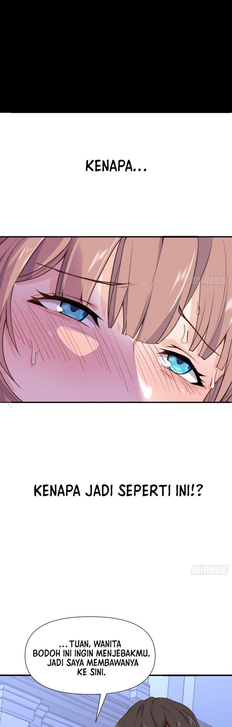 The Red Dragon Hero Is No Good Guy Chapter 1 - halaman 18
