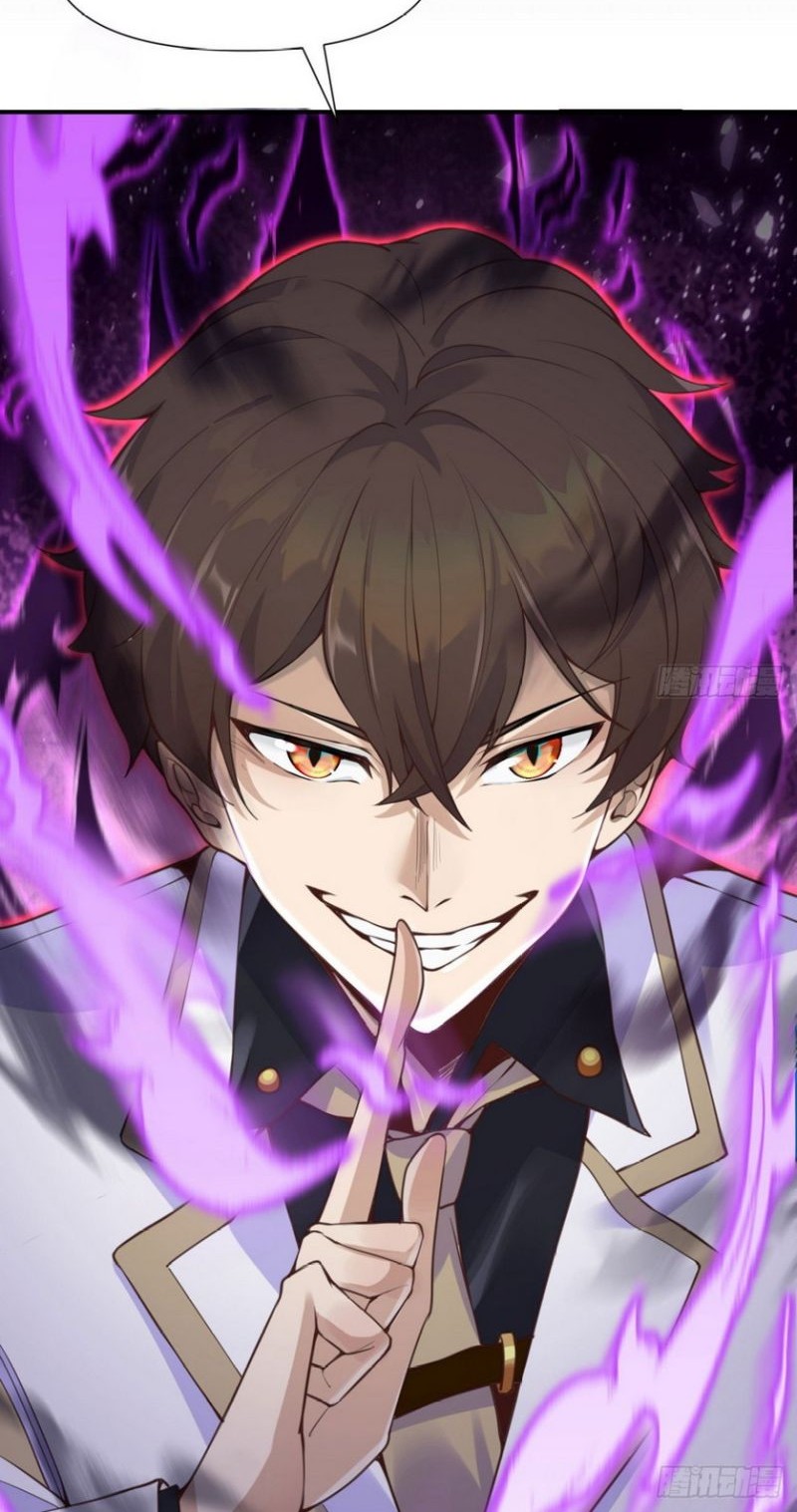 The Red Dragon Hero Is No Good Guy Chapter 1 - halaman 23