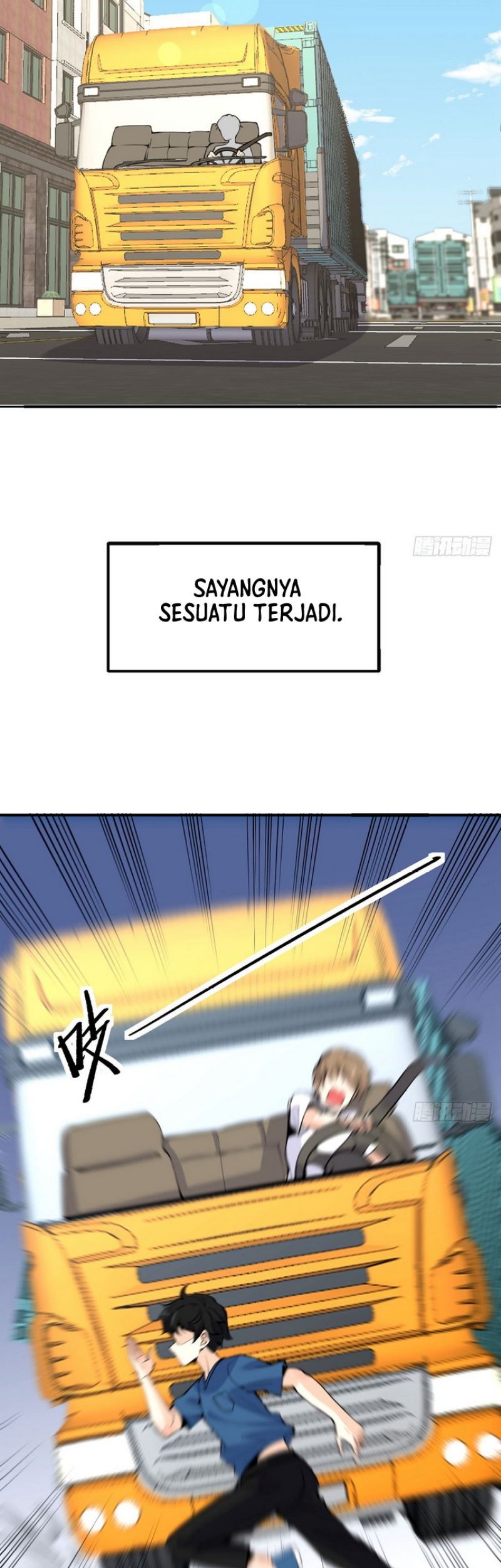 The Red Dragon Hero Is No Good Guy Chapter 1 - halaman 26