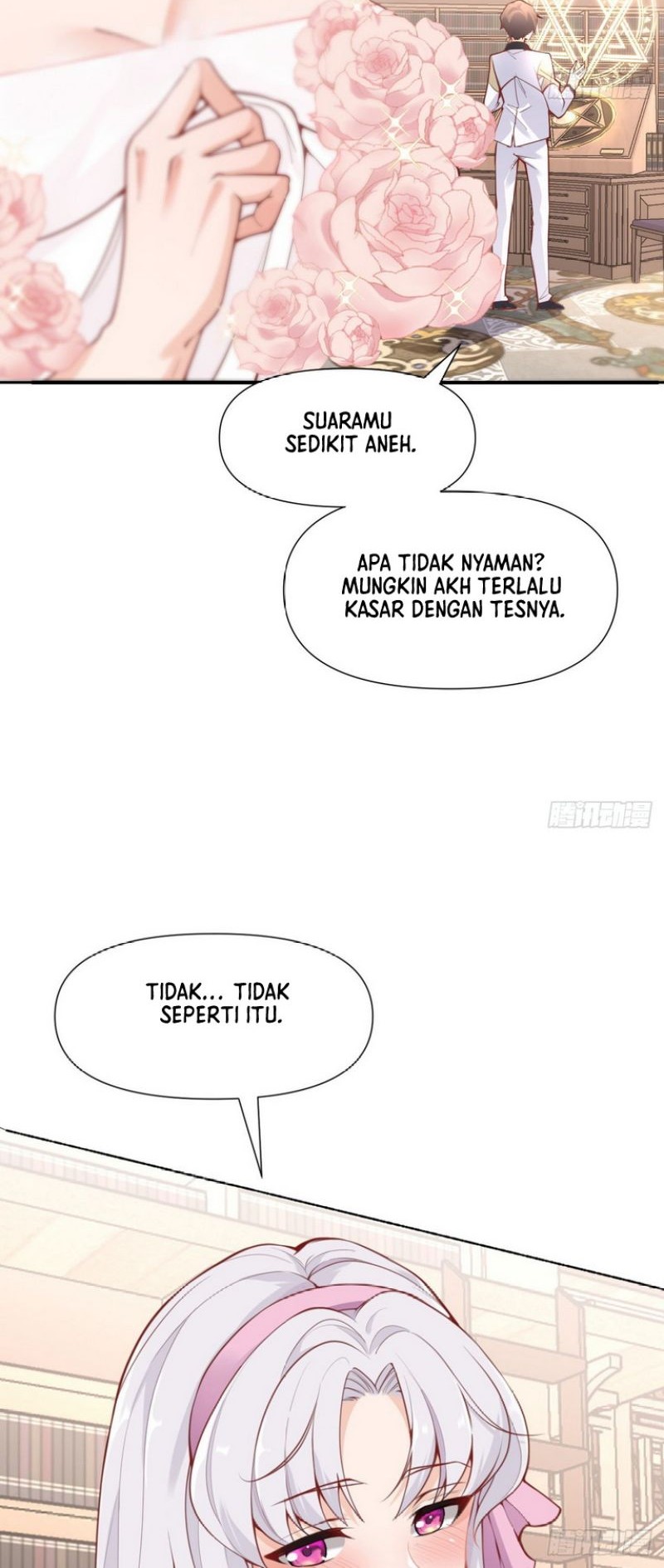 The Red Dragon Hero Is No Good Guy Chapter 1 - halaman 3