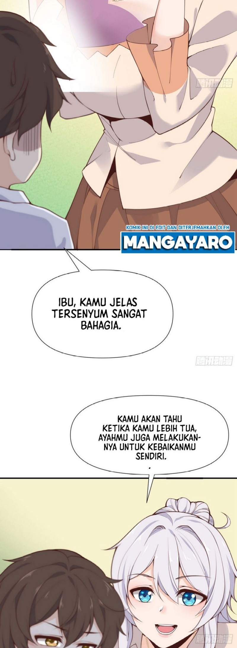 The Red Dragon Hero Is No Good Guy Chapter 1 - halaman 37