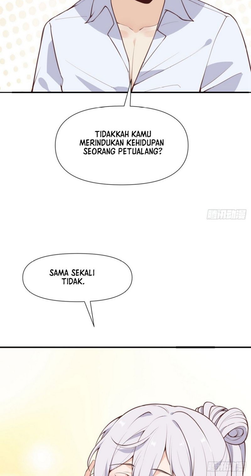 The Red Dragon Hero Is No Good Guy Chapter 1 - halaman 51