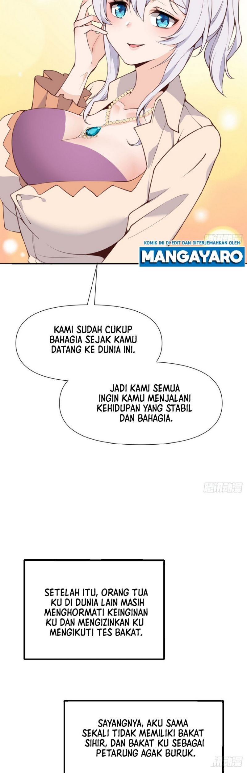 The Red Dragon Hero Is No Good Guy Chapter 1 - halaman 52