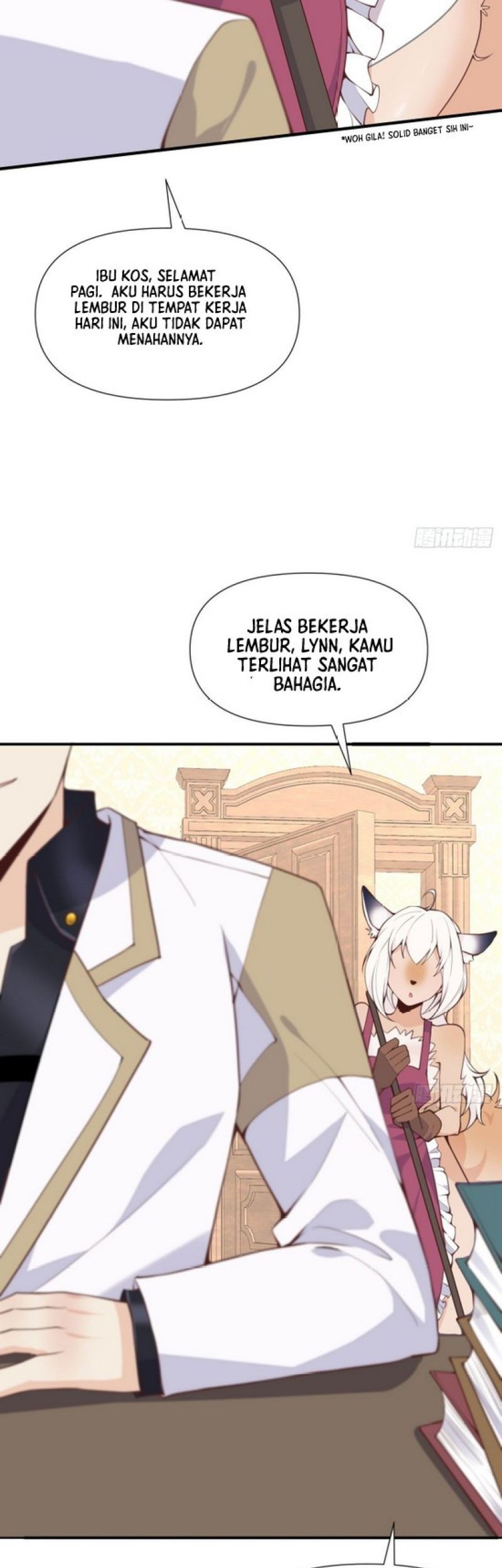 The Red Dragon Hero Is No Good Guy Chapter 1 - halaman 56