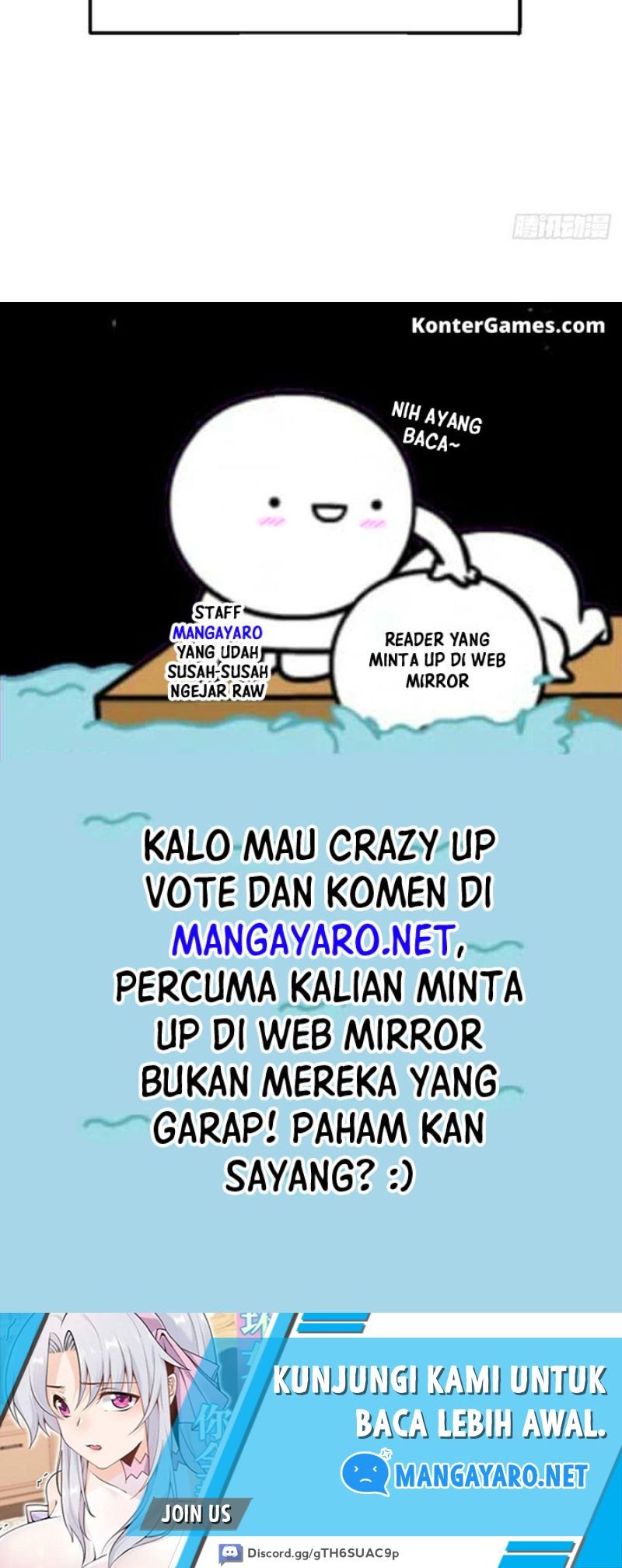 The Red Dragon Hero Is No Good Guy Chapter 1 - halaman 58