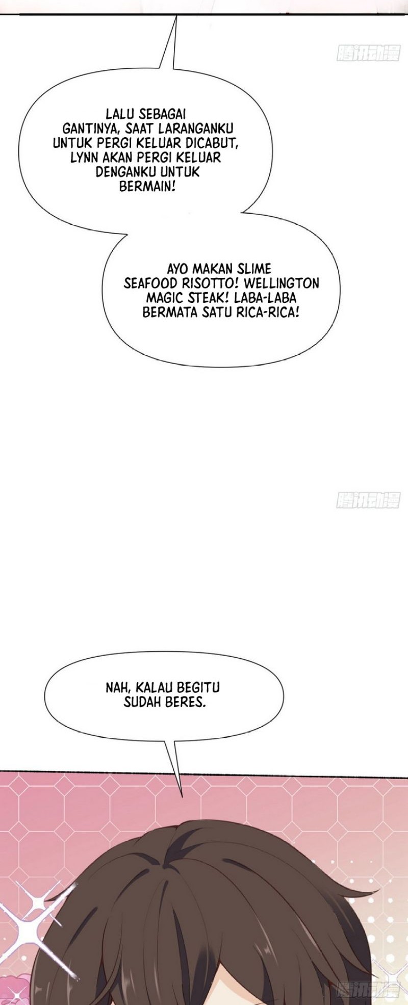 The Red Dragon Hero Is No Good Guy Chapter 1 - halaman 7