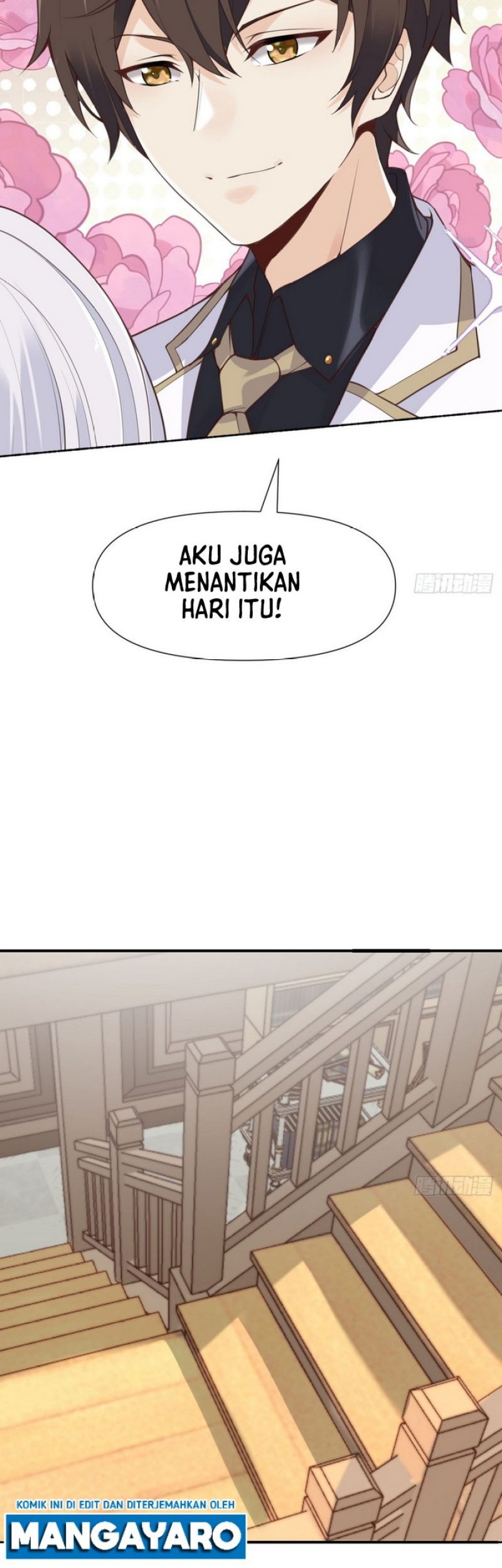 The Red Dragon Hero Is No Good Guy Chapter 1 - halaman 8