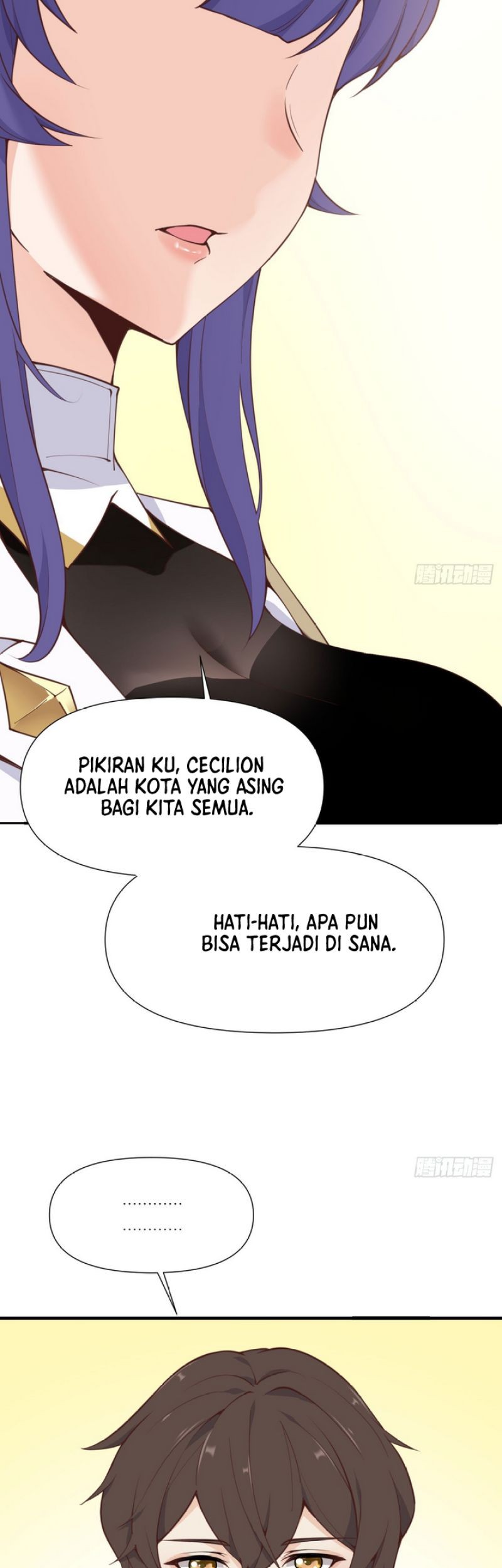 The Red Dragon Hero Is No Good Guy Chapter 2 - halaman 12