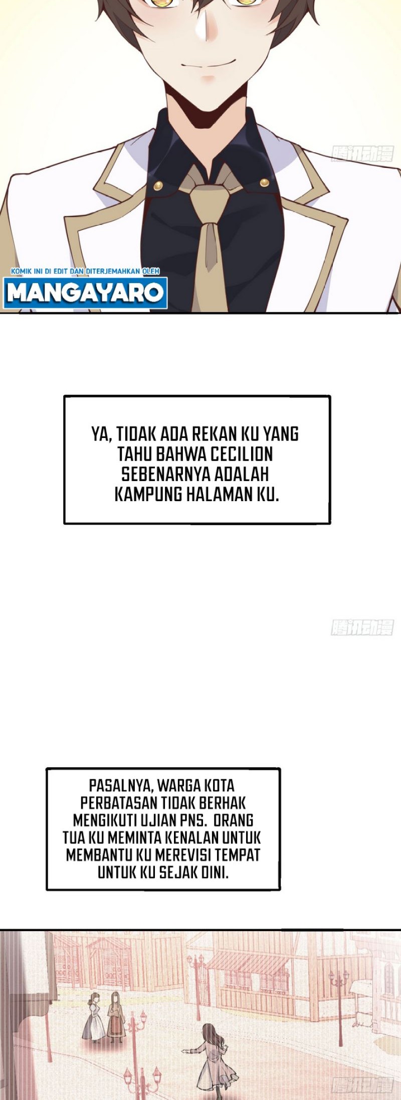 The Red Dragon Hero Is No Good Guy Chapter 2 - halaman 13